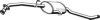 ASMET 05.104 Middle Silencer